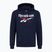 Кофта чоловіча Reebok Identity Big Logo FT Hoodie vecnav