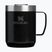 Термокружка Stanley Everyday Camp 350 ml hammertone black