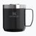 Термокружка Stanley Everyday Camp 350 ml hammertone frost