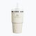 Термокружка Stanley Quencher H2.0 FlowState 590 ml cream 2.0
