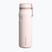 Пляшка термічна Stanley IceFlow Twist Flip rose quartz