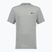 Футболка для тренувань чоловіча Nike Strength S&C Dri-Fit heather grey/black