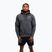 Кофта чоловіча Nike Strength S&C Hoodie charcoal/white