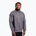 Кофта чоловіча Nike Strength S&C Crewneck charcoal/white