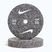Диск Nike Strength Grind Bumper Plates 20 кг anthracite