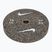 Диски бамперні Nike Strength Grind Bumper Plates 15 kg blackout
