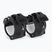 Затискачі для штанги Nike Strength Barbell Collars 2 шт. black/white