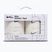 Еластичний когезійний бандаж Nike Strenght Athletic Tape white/grey