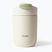 Термокружка OutIn Travel Tumbler 350 ml sand white