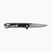 Ніж туристичний Gerber Zilch black