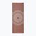 Килимок для йоги Gaiam Marrakesh Yoga Cinnamon