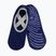 Шкарпетки Gaiam Grippy Yoga Barre indigo