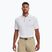 Футболка поло чоловіча Under Armour Tech Polo white/graphite/graphite