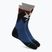 Шкарпетки для бігу Stance Light Wool Crew cobalt blue