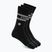 Шкарпетки Stance Vital Crew 3 pairs black