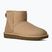 Черевики зимові жіночі UGG Classic Mini II sand
