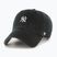 Кепка 47 Brand MLB New York Yankees Base Runner CLEAN UP black