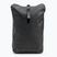 Рюкзак міський Brooks England Pickwick Cotton Canvas 26 л total black
