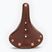 Сідло велосипедне Brooks England B17 Special Short brown