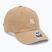 Кепка 47 Brand MLB New York Yankees Base Runner CLEAN UP khaki