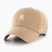Кепка 47 Brand MLB New York Yankees Base Runner CLEAN UP khaki