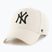 Кепка 47 Brand MLB New York Yankees MVP SNAPBACK ecru