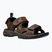 Сандалі чоловічі KEEN Targhee III Open Toe bison/mulch