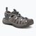 Сандалі трекінгові жіночі Keen Whisper Medium Grey 1022814