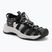 Сандалі жіночі KEEN Astoria West black/grey