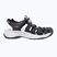 Сандалі жіночі KEEN Astoria West black/grey