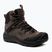 Черевики для трекінгу чоловічі KEEN Revel IV Mid Polar коричневі 1024136