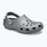 Шльопанці Crocs Classic stale grey