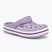 Шльопанці Crocs Crocband lavender/purple