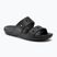 Чоловічі шльопанці Crocs Classic Sandal чорні