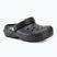 Шльопанці дитячі Crocs Classic Lined Clog Kids black/black