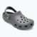 Шльопанці дитячі Crocs Classic Clog Toddler slate grey