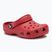 Шльопанці дитячі Crocs Classic Clog Toddler pepper