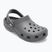 Шльопанці дитячі Crocs Classic Clog Kids slate grey