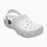Шльопанці дитячі Crocs Classic Clog Kids white