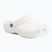 Шльопанці дитячі Crocs Classic Clog Kids white