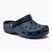 Crocs Classic Clog Дитячі шльопанці темно-сині