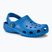 Шльопанці дитячі Crocs Classic Kids Clog bright cobalt