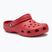 Шльопанці дитячі Crocs Classic Kids Clog pepper