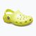 Шльопанці дитячі Crocs Classic Kids Clog lemon