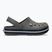Шльопанці дитячі Crocs Crocband Clog Toddler smo/navy