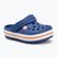 Шльопанці дитячі Crocs Crocband Clog Toddler cerulean blue