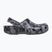 Шльопанці Crocs Classic Printed Camo Clog slate grey/multi