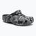Шльопанці Crocs Classic Printed Camo Clog slate grey/multi