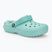 Дитячі шльопанці Crocs Classic Lined чистісінька вода