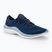 Жіночі туфлі Crocs LiteRide 360 Pacer темно-сині/синьо-сірі